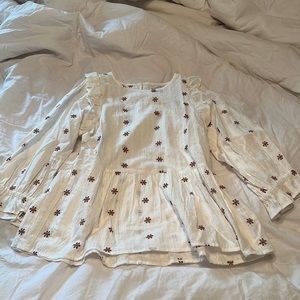 Universal Thread blouse